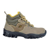 BOTA CAMURÇA NEW TEVERE S1 P FO SR